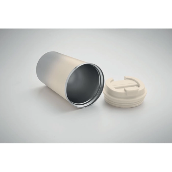 BRACE GRADIENT, Gobelet double paroi 350 ml