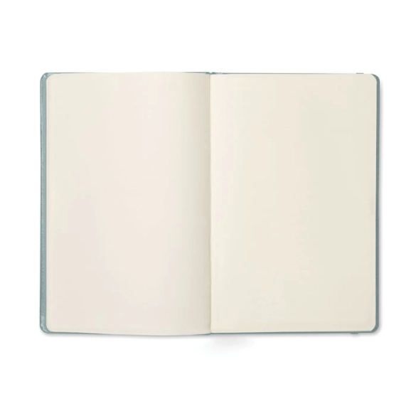 Carnet de notes A5 non ligné "Koura"