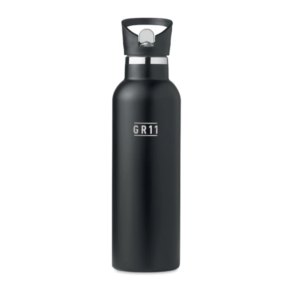 TIKSI, Gourde à double paroi 700ml