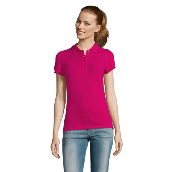 Polo femme en coton 170gr "Pentara"