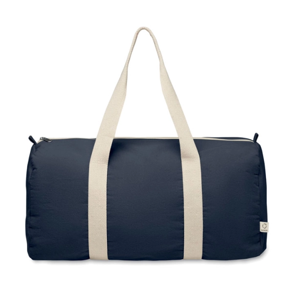 Sac de sport coton recyclé "Cozard"