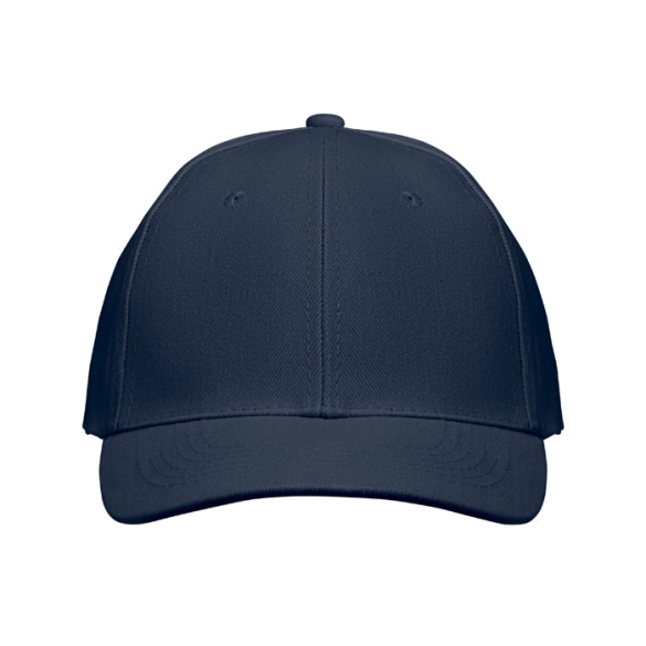 BUFFALO, Casquette baseball 6 pans