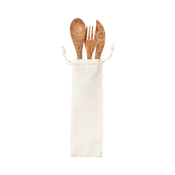 Set Couverts Socex