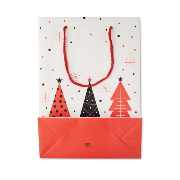 BOSSA LARGE, Sac cadeau grand format