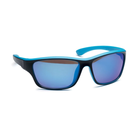 Lunettes de sport miroir UV400 "Taraf"
