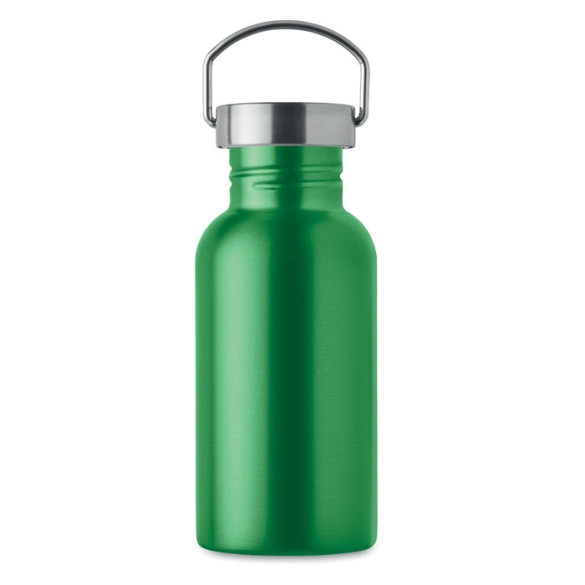 Bouteille simple paroi 500 ml "Randolf"
