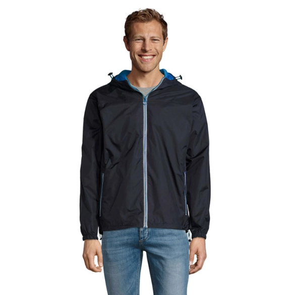 SKATE, SKATE COUPE-VENT UNISEXE