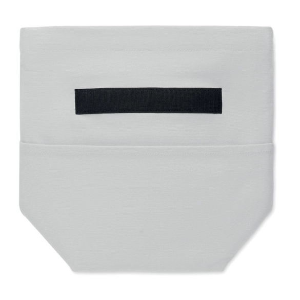 Sac isotherme en coton recyclé "Gibli"