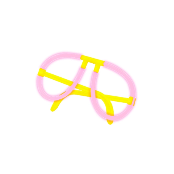 Lunettes lumineuses "Festiva"