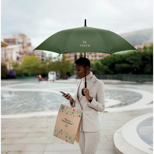 Parapluie 23 pouces tempête "brela"