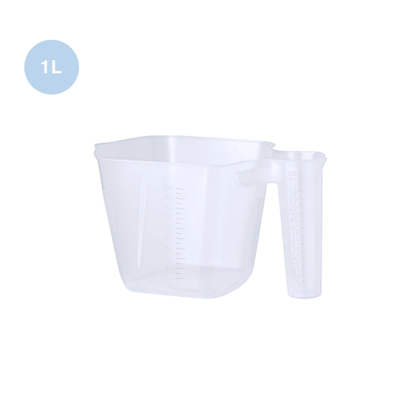 Carafe mesureur 1litre "Lumer"