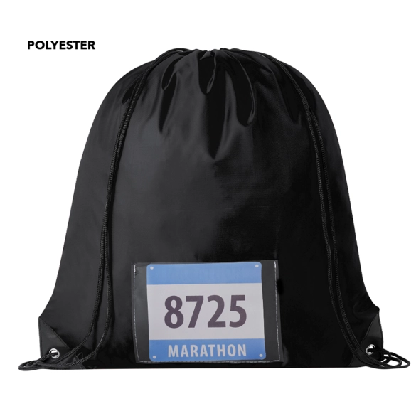 Sac à dos avec porte dossard "Sedasi"