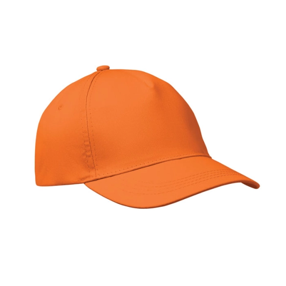 BUZZ, Casquette baseball  5 pans