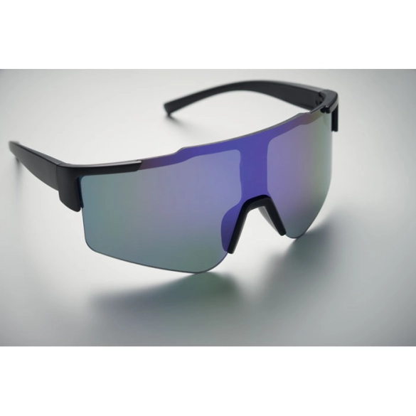 Lunettes de sport miroir "Puskik"