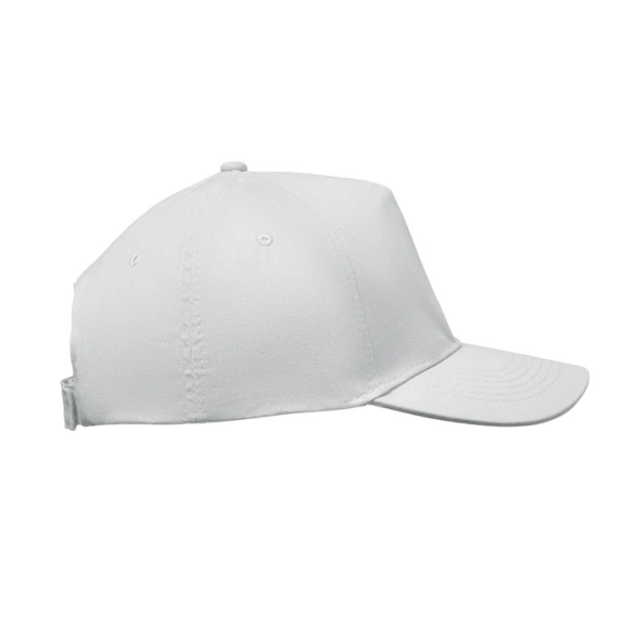 SUNNY, Casquette à 5 pans