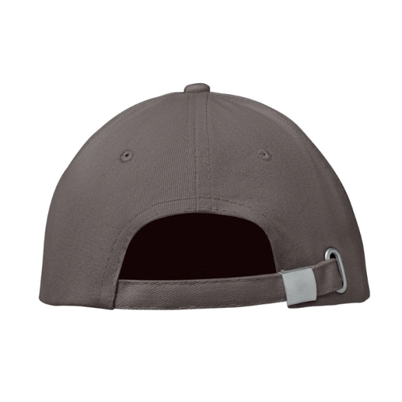BUFFALO, Casquette baseball 6 pans