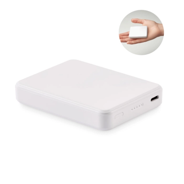 KLEINPOW, Powerbank 5000 mAh