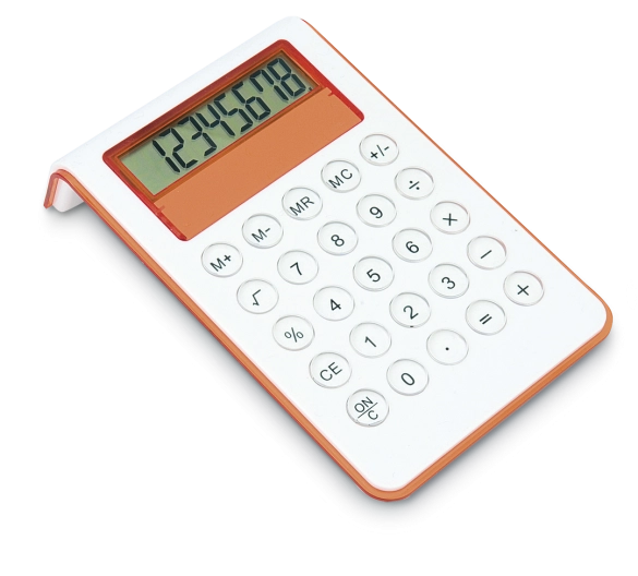 Calculatrice Myd