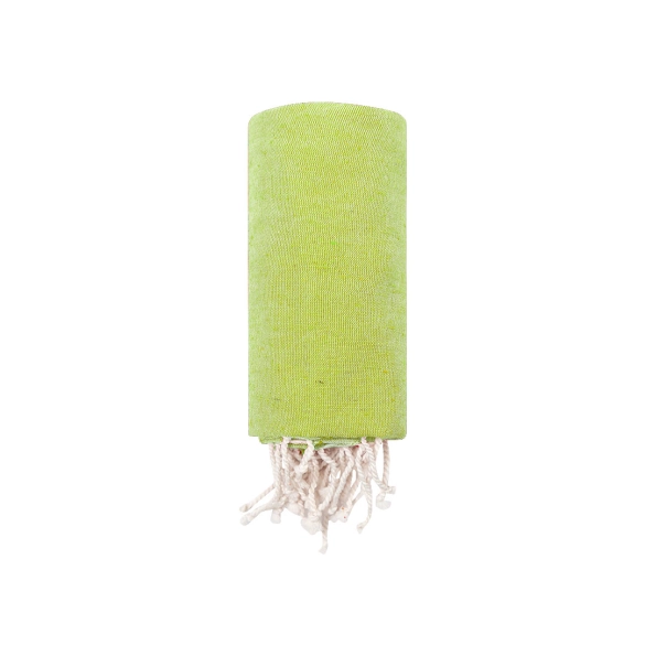 Serviette paréo coton recyclé 180gr "Vitalop"