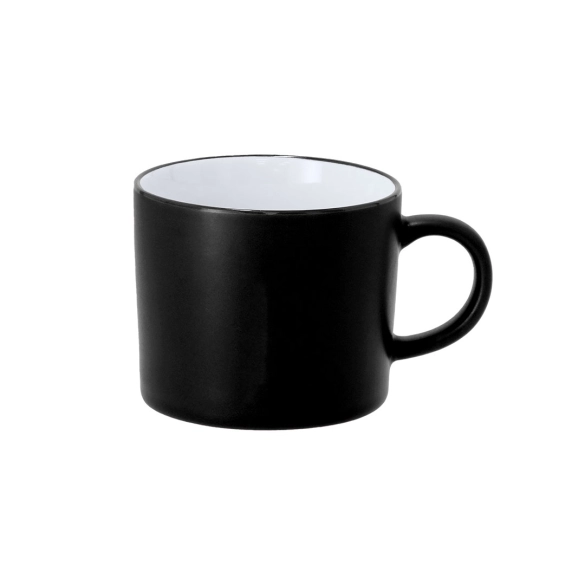Tasse en céramique matte 400ml "Senloz"
