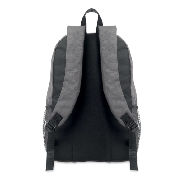 HIGE, Sac à dos polyester 600D RPET
