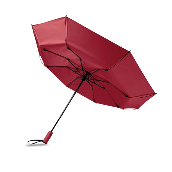 Parapluie pliable anti-tempête "Agumbe"