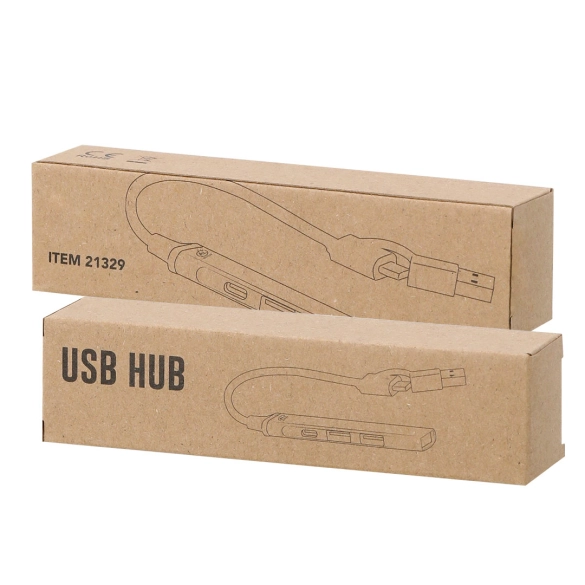 Port USB Konery