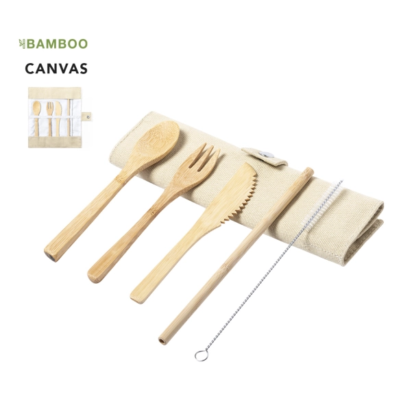 Set Couverts Corpax