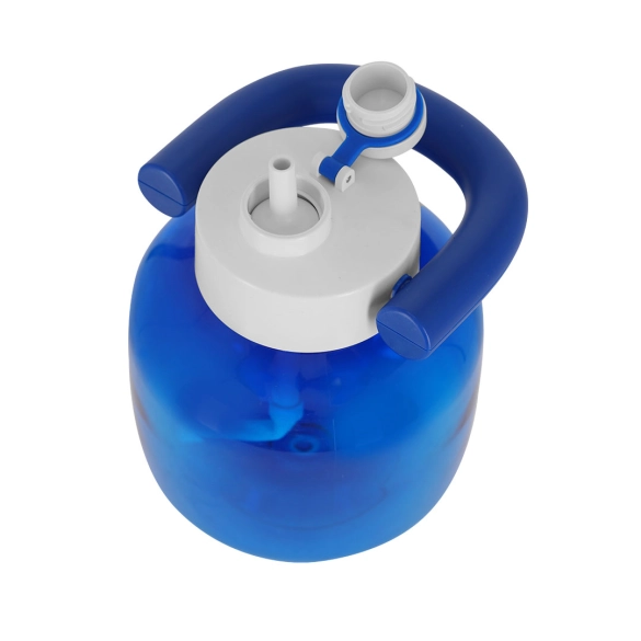 Gourde en RPET 1,8L "Ouch"