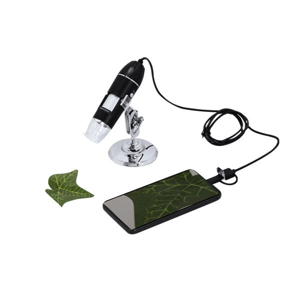Microscope 1600X "Patchi"