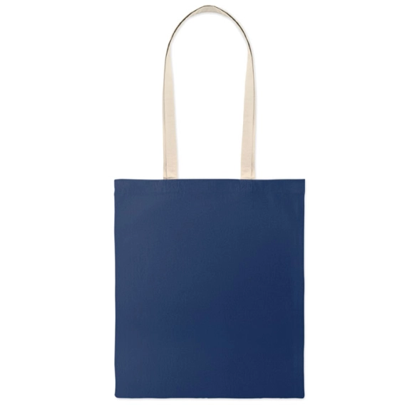 ZEVRA COLOUR, Sac shopping en coton