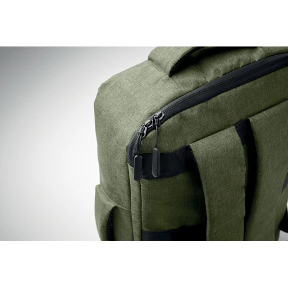 Sac à dos ordinateur portable 15" "Pintel"