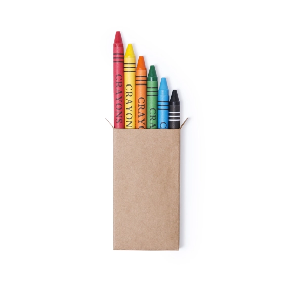 Boîte Crayons Pichi