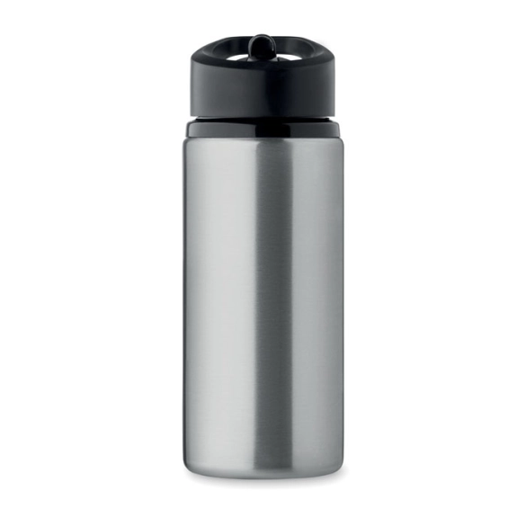 Bouteille simple paroi 500 ml "Nymor"