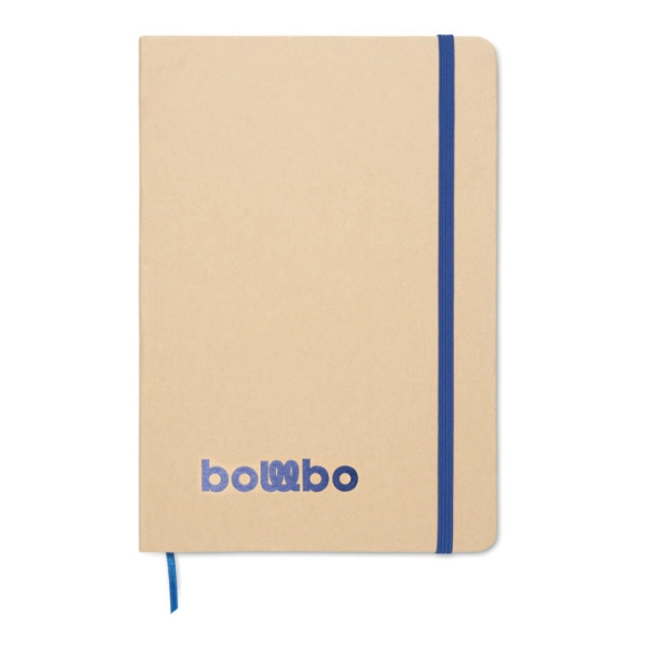 Carnet A5  à couleur révélée "Cofmil"