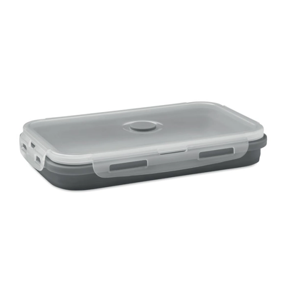 Lunchbox en silicone pliable "Cokler"
