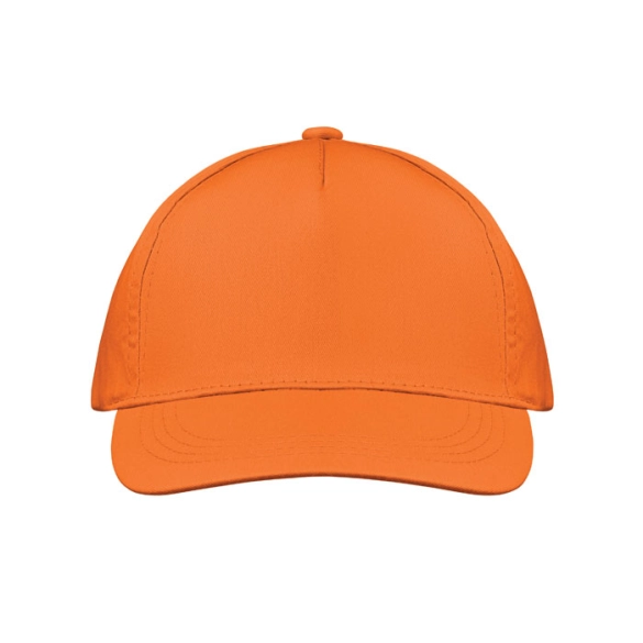 BUZZ, Casquette baseball  5 pans