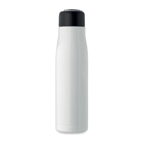 CORDLE, Bouteille double paroi 500 ml