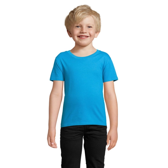 PIONEER KIDS, PIONEER KIDS T-SHIRT 175g
