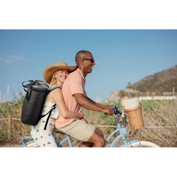 COLDI, Sac à dos isotherme 600D RPET