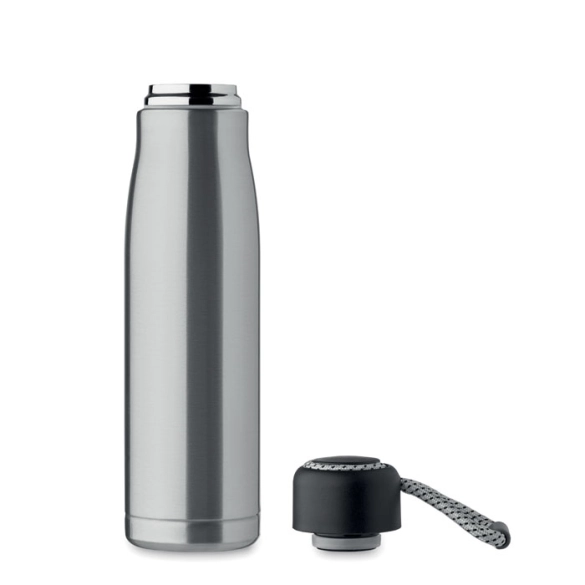 CORDLE, Bouteille double paroi 500 ml
