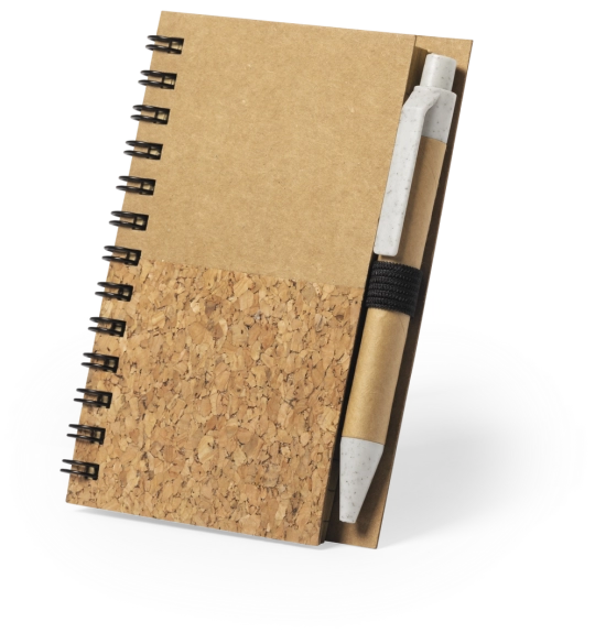 Cahier Sulax