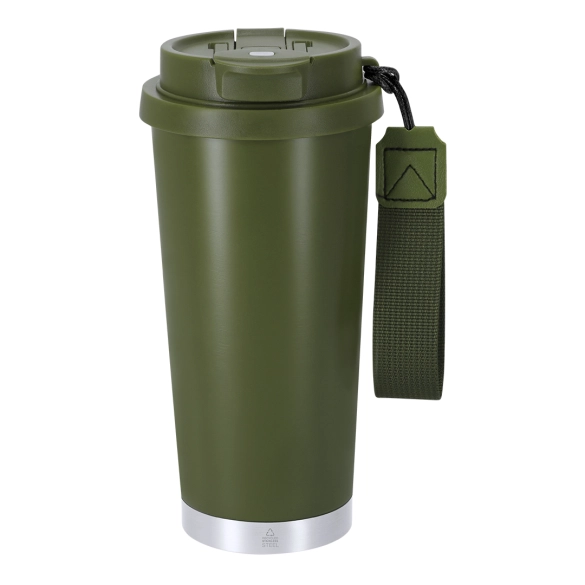 Gobelet isotherme 500ml0 "Kazont"