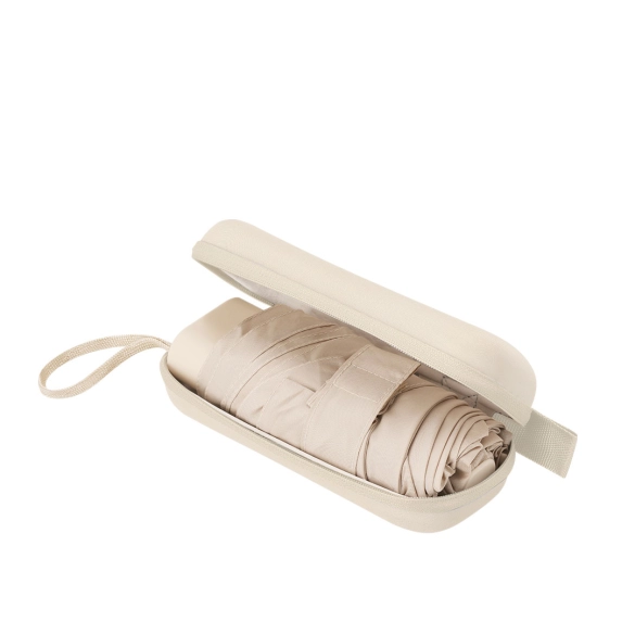 Parapluie pliable anti-tempête Ø90cm "Polinari"