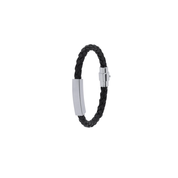 Bracelet similicuir "Vilof"