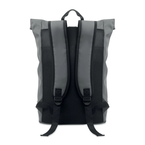Sac à dos en PU pour ordinateur "Clasmy"