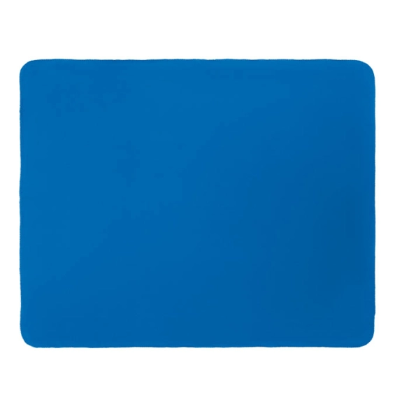 BOGDA, Couverture polaire RPET 130gr