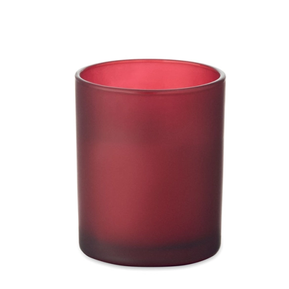 KIVAS WOOD, Bougie en cire végétale 80 gr