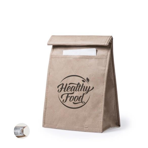 Sac Thermique Bapom