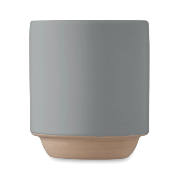 CERACK, Mug en céramique 170 ml